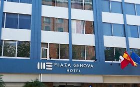 Hotel Real Inn Guadalajara Centro